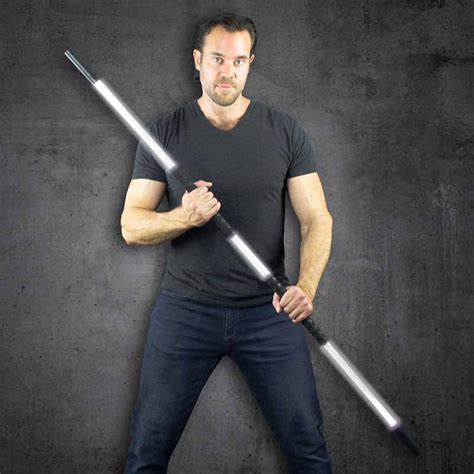 Upgrade Your Wizardry: The Cordless Magical Staff